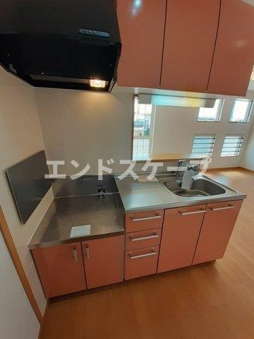 オーブのキッチン|高崎、前橋のお部屋探しはエンドスケープまで！お客様の理想お聞かせ下さい♪