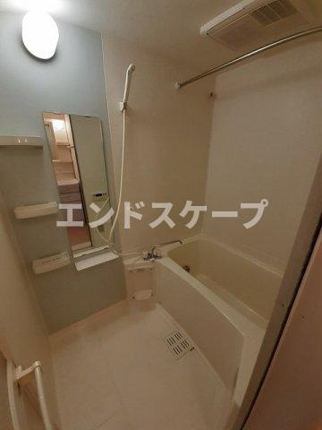 オーブの浴室|高崎、前橋のお部屋探しはエンドスケープまで！お客様の理想お聞かせ下さい♪