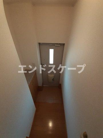 オーブの玄関|高崎、前橋のお部屋探しはエンドスケープまで！お客様の理想お聞かせ下さい♪