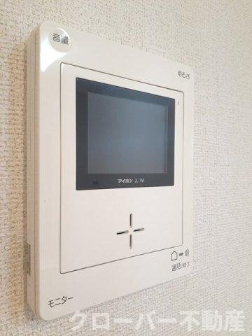 アルバＡのセキュリティ
