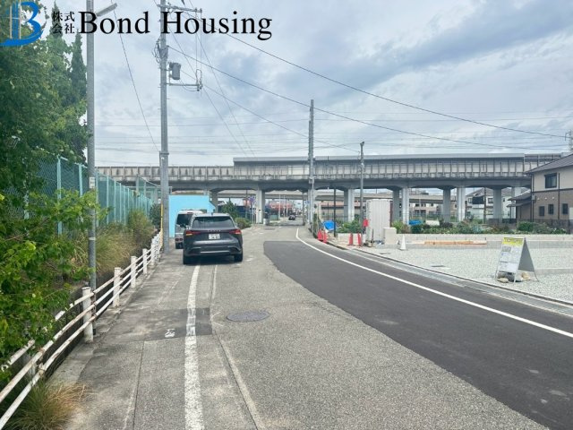 「オール電化」「ルーフバルコニー」西二見第23　5号棟の周辺