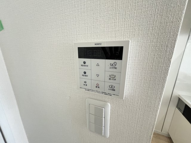 ツリーデン松戸Ⅲのその他