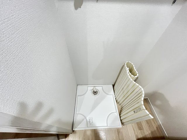 ツリーデン松戸Ⅲのその他