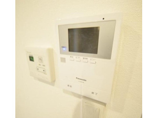 ＣＢ八潮リベラのセキュリティ