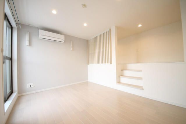 ＣＢ八潮リベラの居間・リビング
