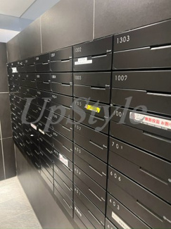 【その他共用部分】 | メイクスデザイン入谷Ⅱ
