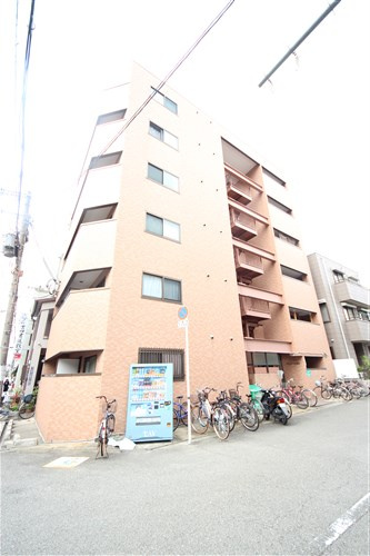 【外観】 | ブランドール本田