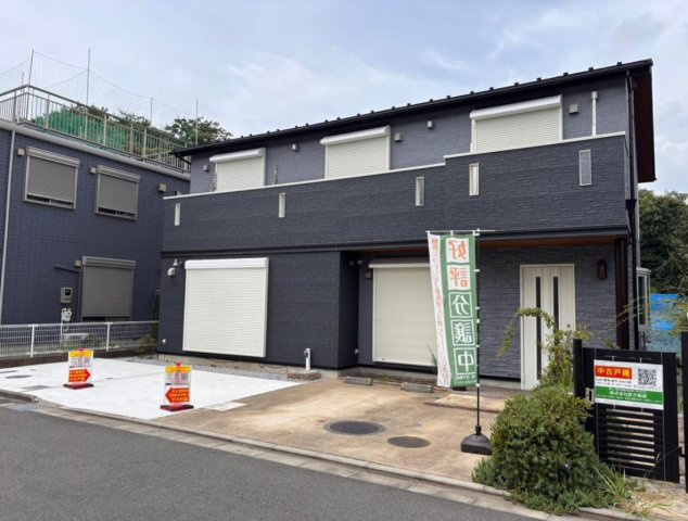 横浜市泉区池の谷 中古戸建【仲介手数料無料】