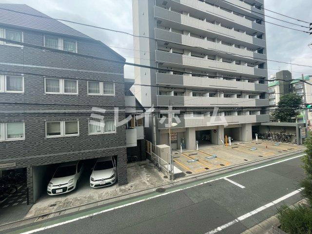 Dream Atlas樹心の展望