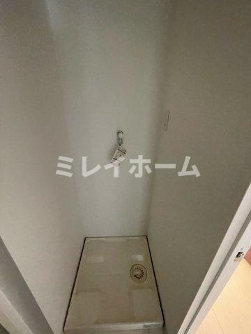 Dream Atlas樹心の設備