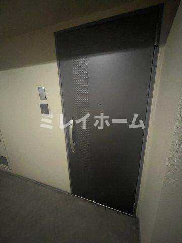 Dream Atlas樹心のその他共用部分