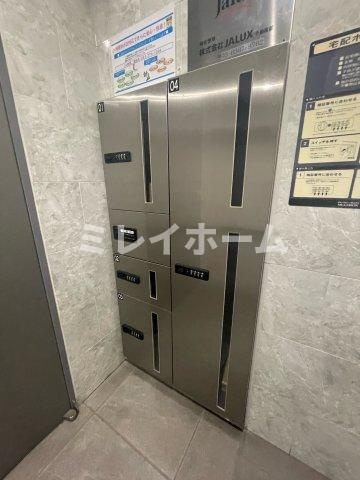 Dream Atlas樹心のその他共用部分