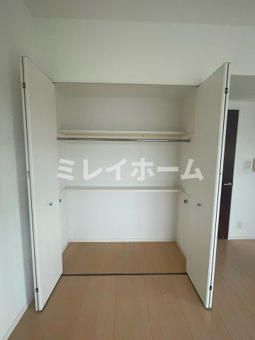 Dream Atlas樹心の収納