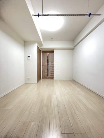 ラフィスタ川崎Ⅲの寝室