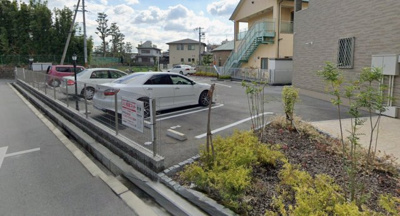 【駐車場】 | グレース寿