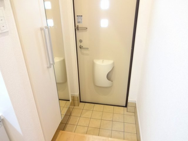 【内装】 | グレース寿