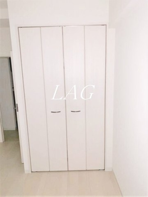 【収納】 | ライジングプレイス亀戸 | 収納です。