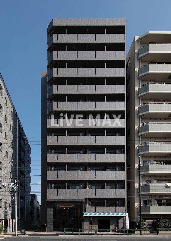 ルーブル住吉弐番館の画像