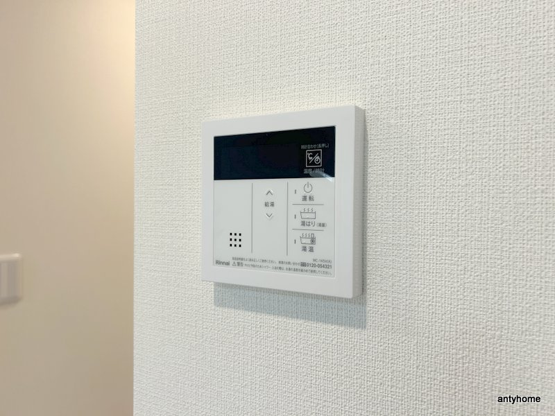 レシオス阿倍野ヴィータ　仲介手数料無料の内装