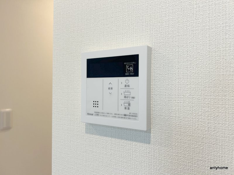 レシオス阿倍野ヴィータ　仲介手数料無料の内装