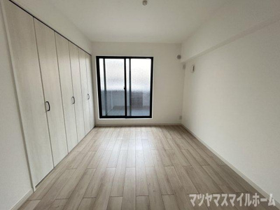 【寝室】 | G BASE 忍ヶ丘