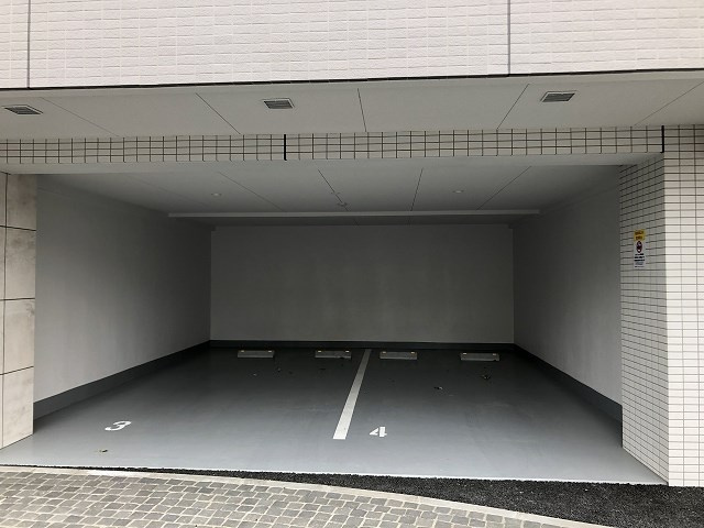 【設備】ジェノヴィア本羽田スカイガーデン