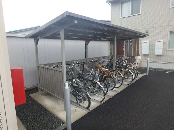 ビーハウス有田　Ｂのその他共用部分
