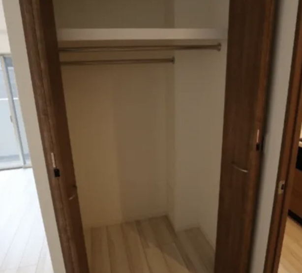【収納】