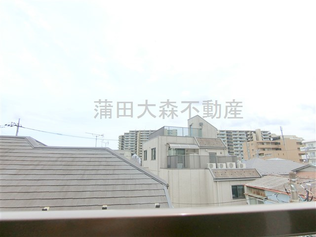 大田ハウスシオン