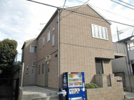 大田区久が原４丁目のアパートの画像