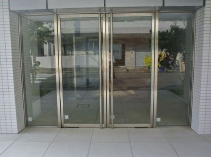 【エントランス】NA川崎南町