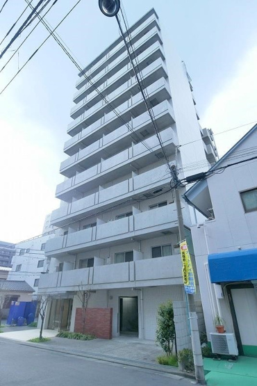 【外観】NA川崎南町
