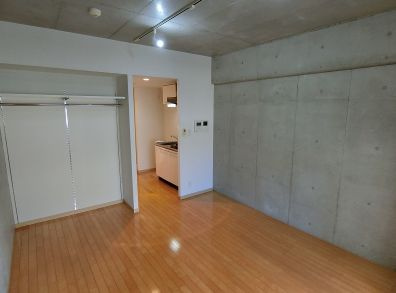 【居間・リビング】NA川崎南町