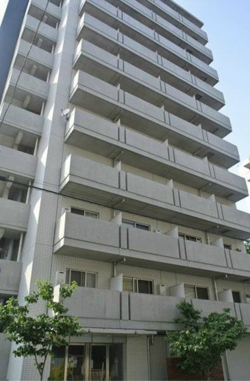 【外観】NA川崎南町