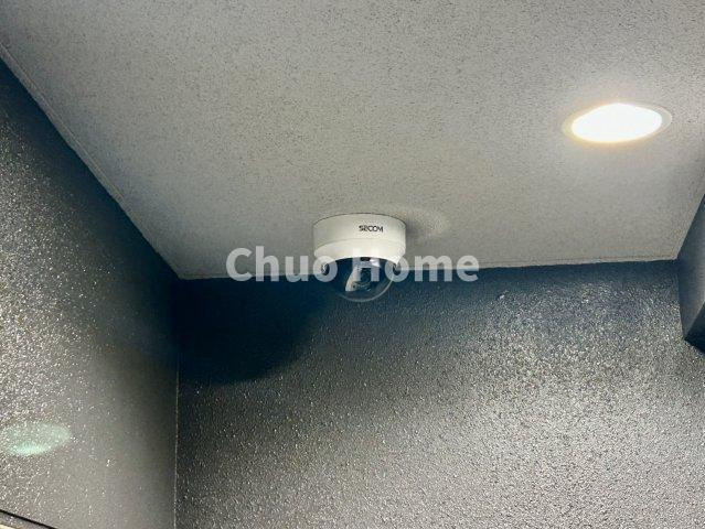 クレアホームズフラン東京三ノ輪の防犯設備|【防犯カメラ】何かあった時の大事な証拠になることももちろんなりますが、防犯というくらいですので大事なのは防犯カメラがあることによって抑止力につながることですよね。