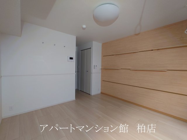 K・SガーデンⅢの居間・リビング|同施工会社、同型タイプです