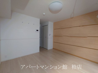 【居間・リビング】 | K・SガーデンⅢ | 同施工会社、同型タイプです