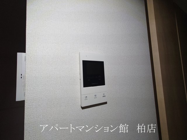 K・SガーデンⅢのセキュリティ|同施工会社、同型タイプです