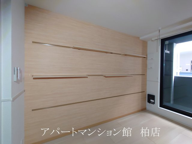 K・SガーデンⅢの内装|同施工会社、同型タイプです