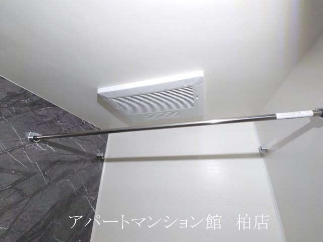 K・SガーデンⅢの設備|同施工会社、同型タイプです