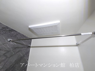 【設備】 | K・SガーデンⅢ | 同施工会社、同型タイプです