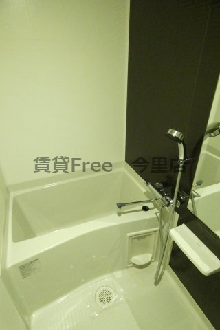 【浴室】 | Luxe布施北Ⅱ　仲介手数料無料