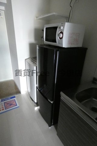 【洗面所】 | Luxe布施北Ⅱ　仲介手数料無料