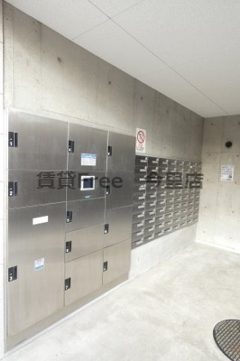 【外観パース】 | Luxe布施北Ⅱ　仲介手数料無料