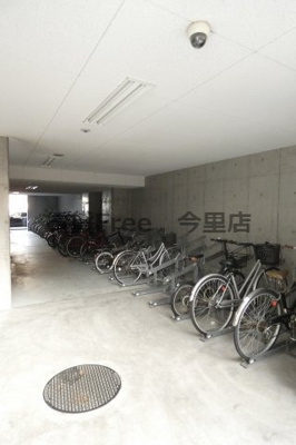 【その他共用部分】 | Luxe布施北Ⅱ　仲介手数料無料