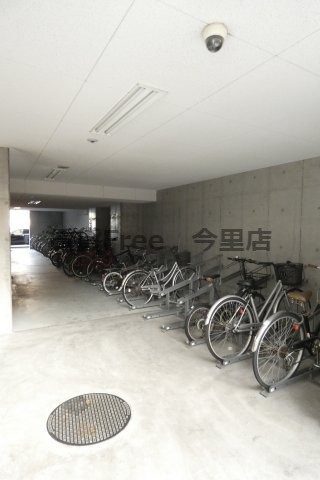 【その他共用部分】 | Luxe布施北Ⅱ　仲介手数料無料