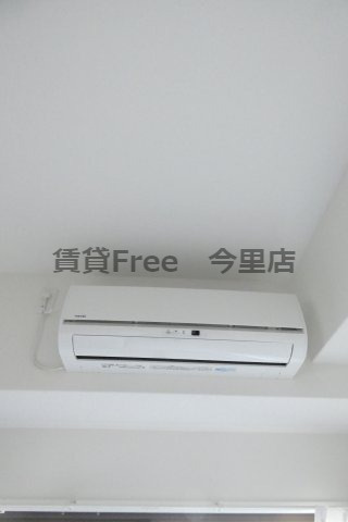 【設備】 | Luxe布施北Ⅱ　仲介手数料無料