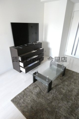 【洋室】 | Luxe布施北Ⅱ　仲介手数料無料