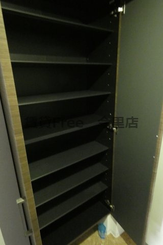 【その他】 | Luxe布施北Ⅱ　仲介手数料無料
