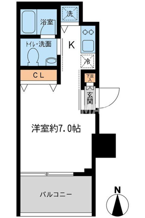 ＫＤＸレジデンス大島